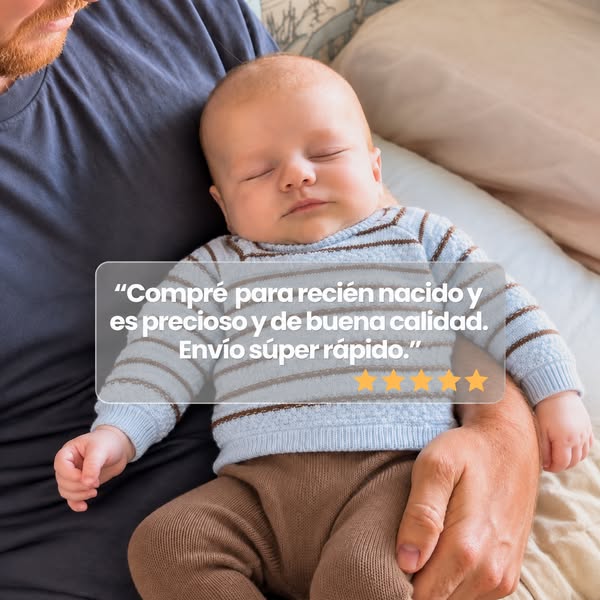 Acompañando sus primeros días