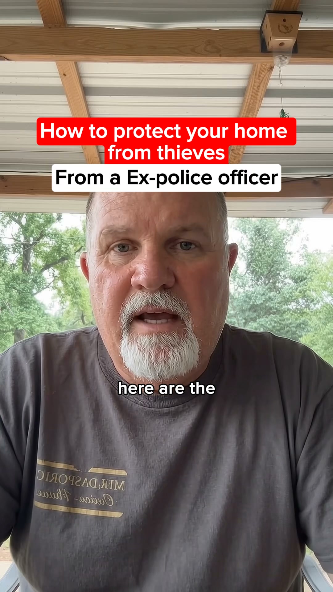 Keep Your Home Protected 24/7