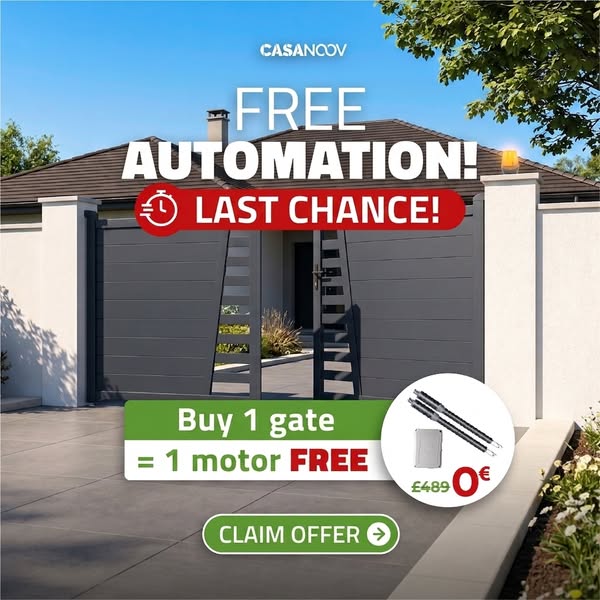 Fast & Free Delivery