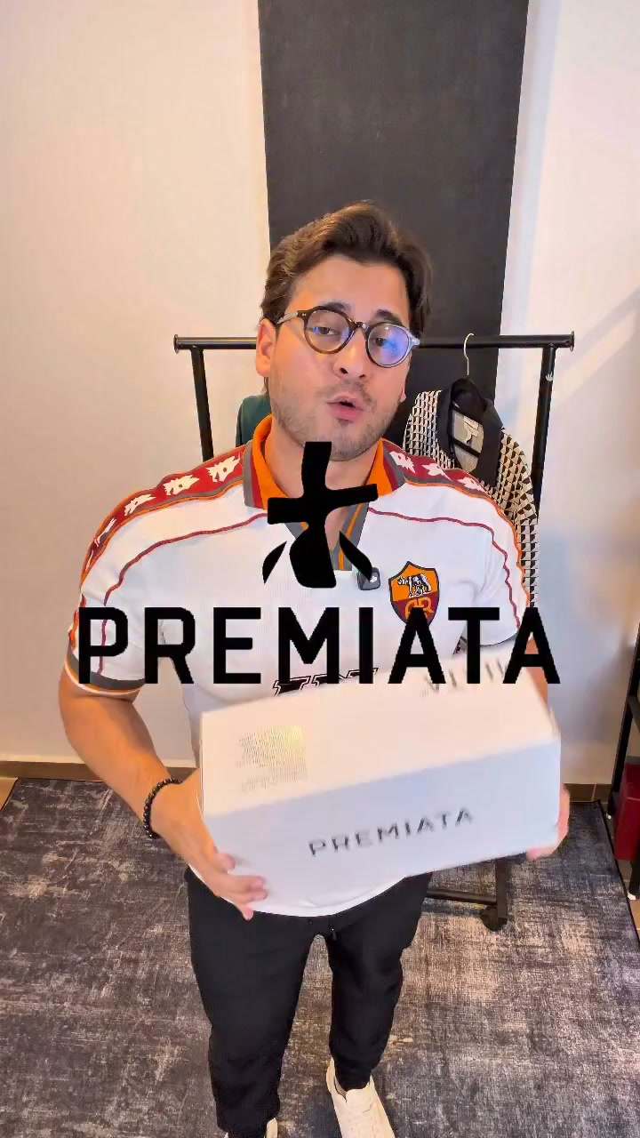 Premiata - Diseho italiano y comodidad diaria