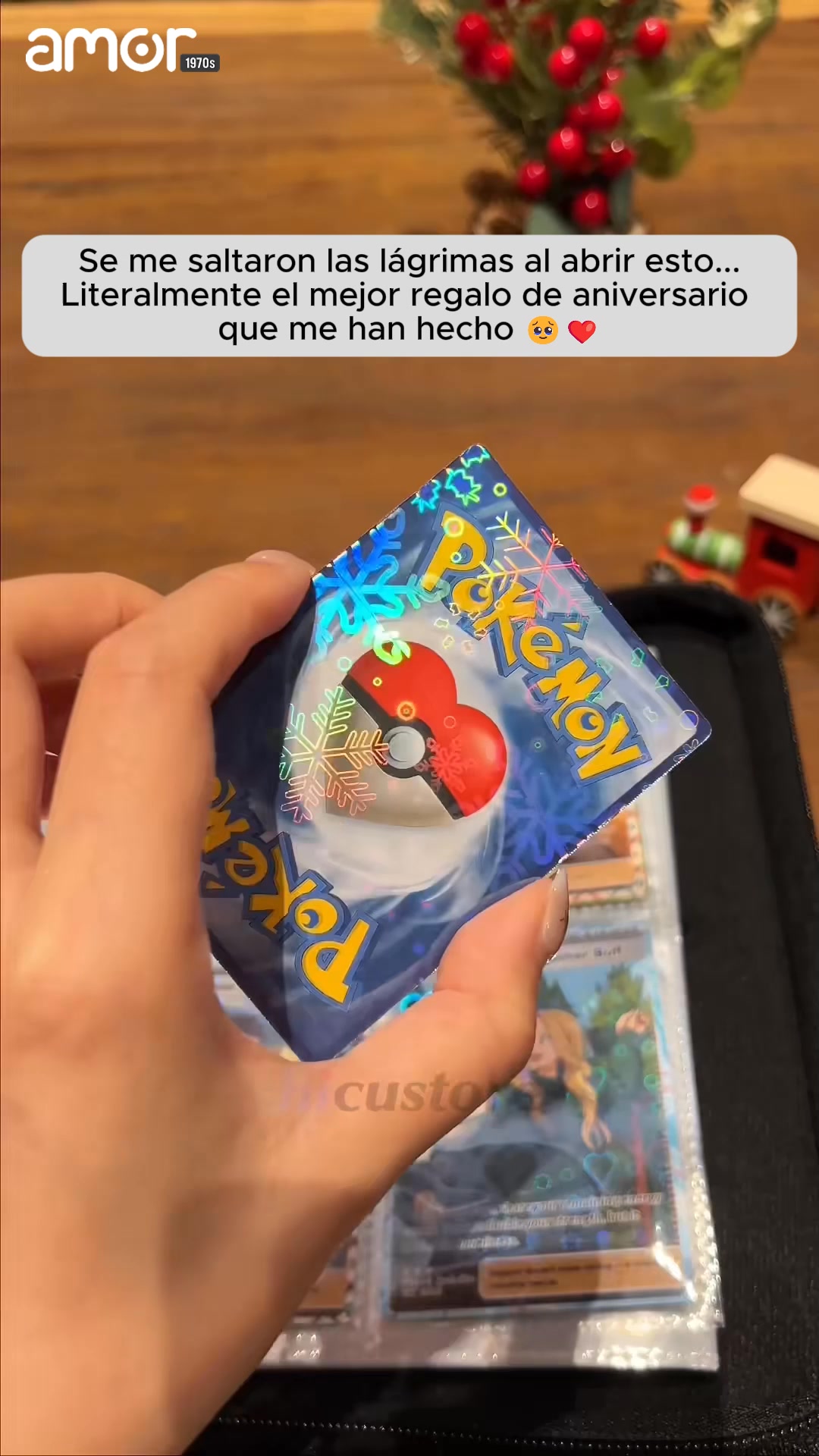El regalo más original de este año
