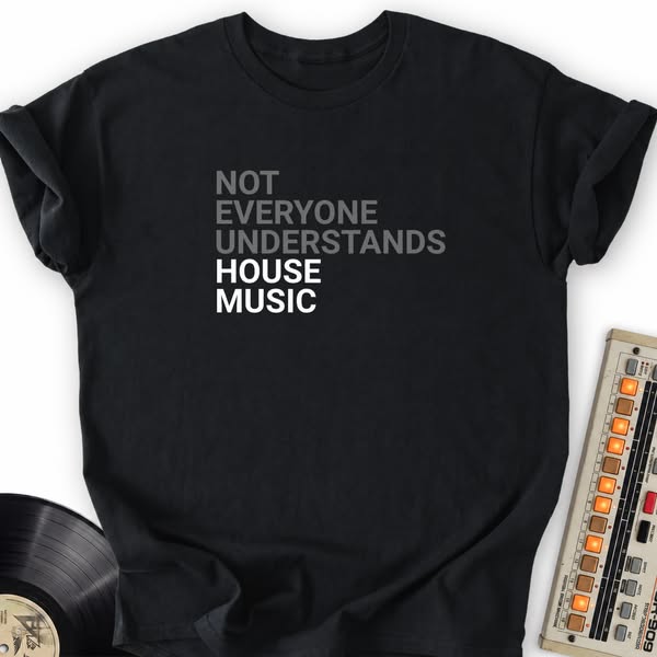 Techno T-Shirt Sale!
