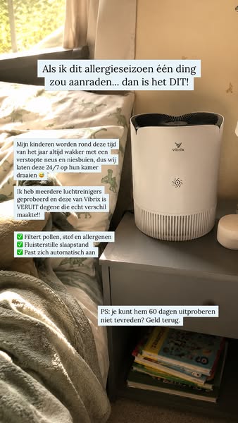 Muffe lucht, condens of schimmelplekken in huis?