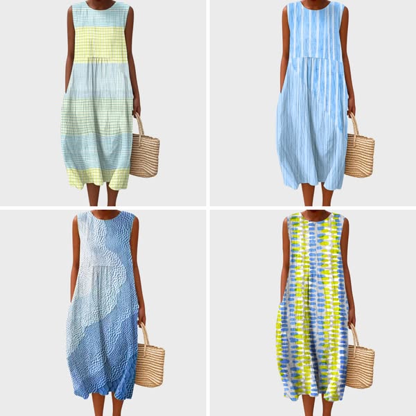 Timeless Style for Every Day