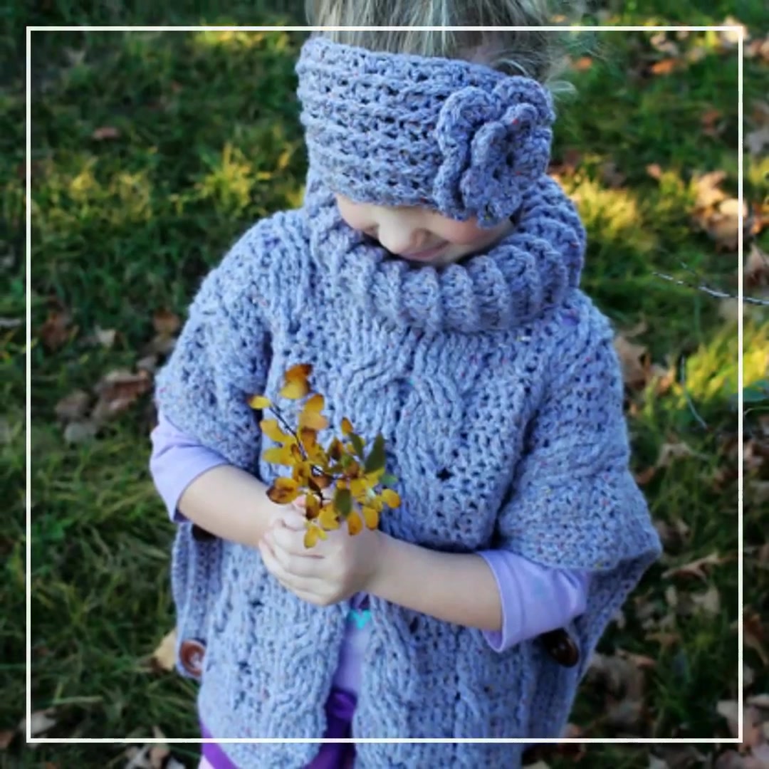 Wrap Yourself in Cozy Elegance