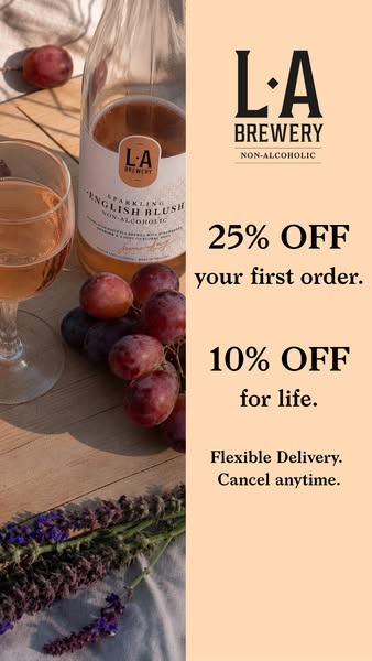 Try L.A Brewery Today