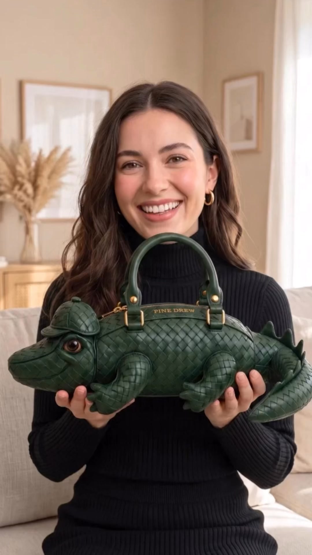 The Bag They Can't Stop Talking About
