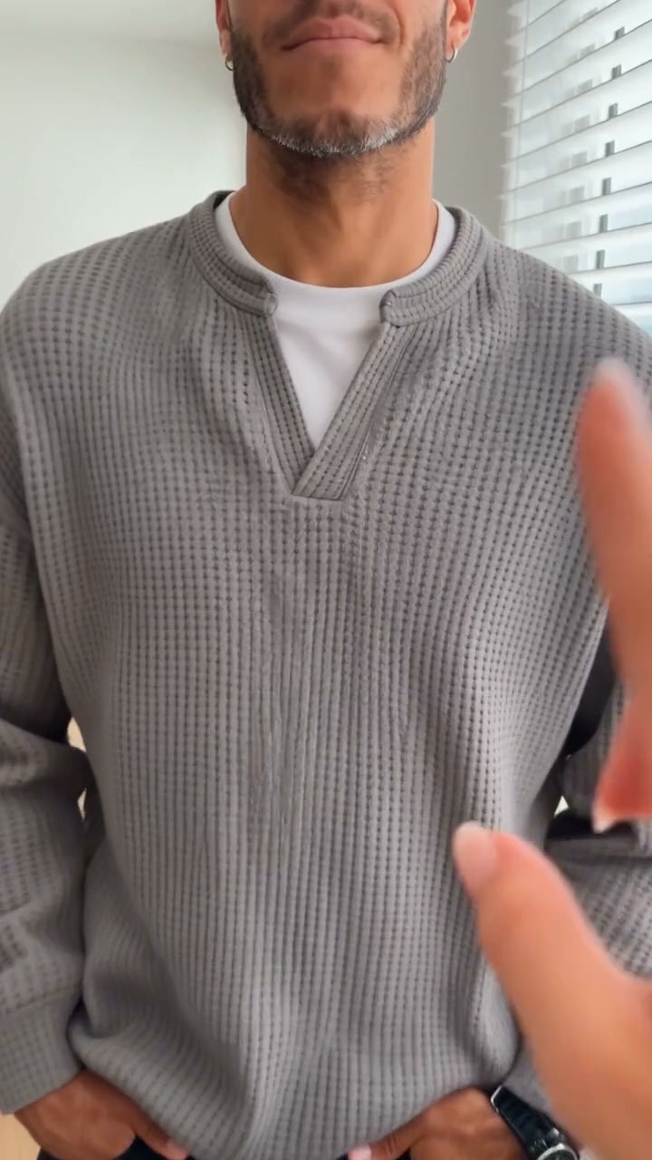 The Layered Look. Without the Bulk.