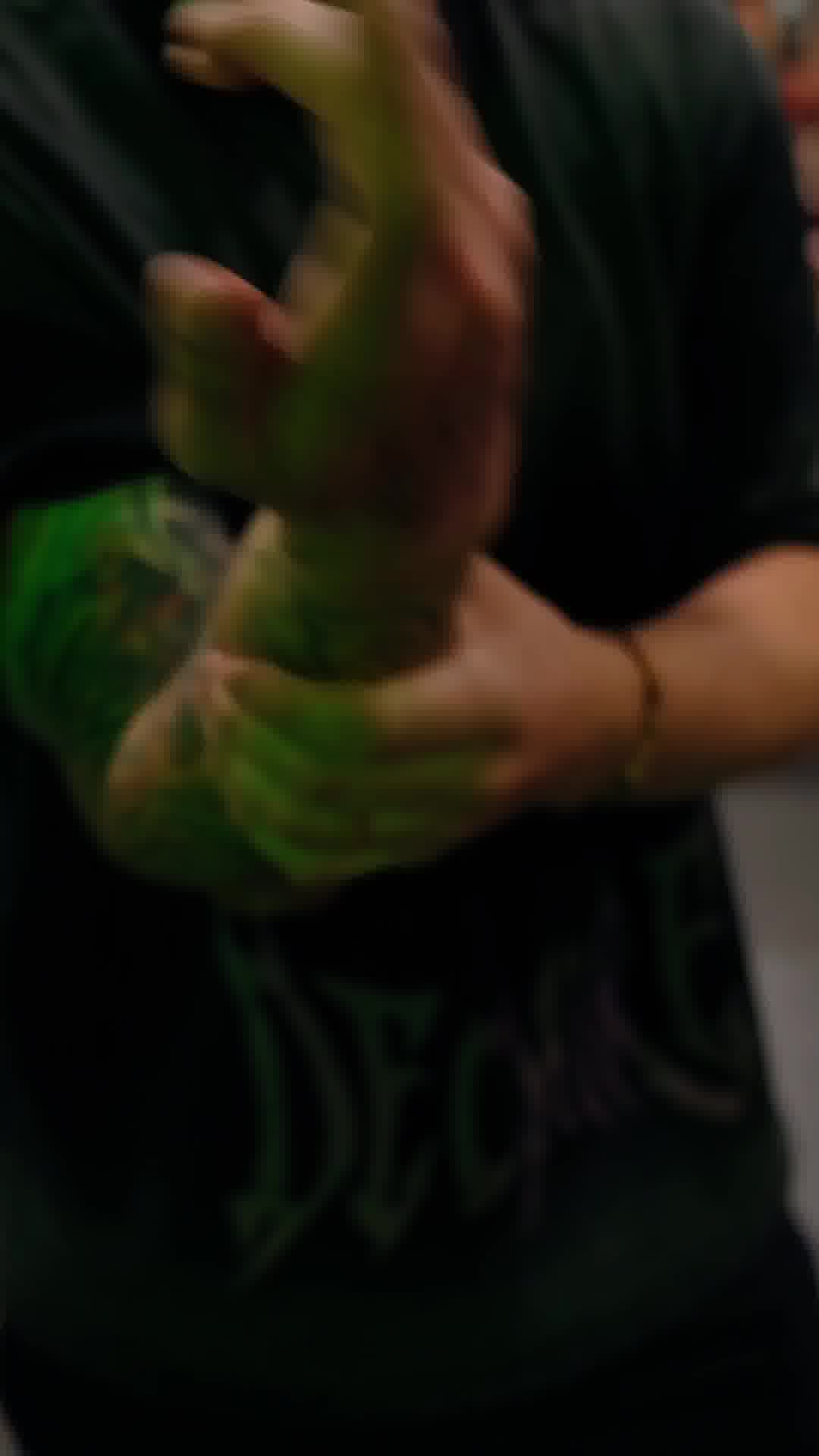 Stop F***ing Up Tattoos