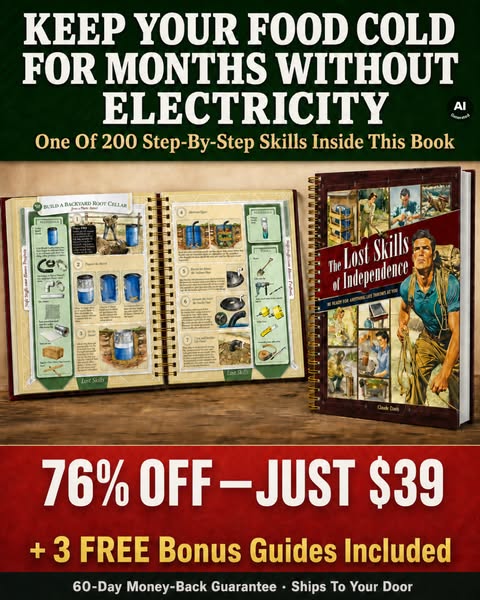 The Skills Everyone Should Know - In One Book