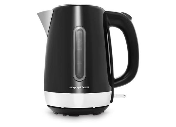 Morphy Richards 102783 Equip Jug Kettle