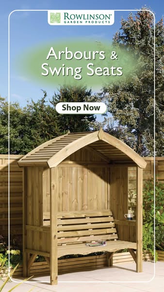 Rowlinson | Sheds, Furniture & More