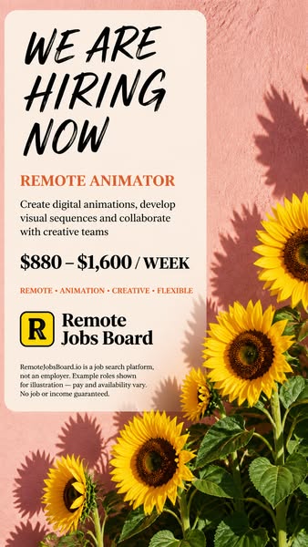 Find Remote Jobs