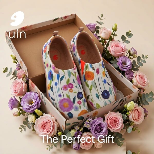 Art You Can Walk On: The Most Thoughtful Gift from Spain