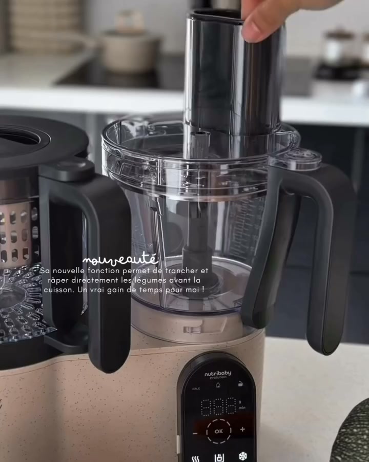 Vous savez maintenant pourquoi il fait la différence.