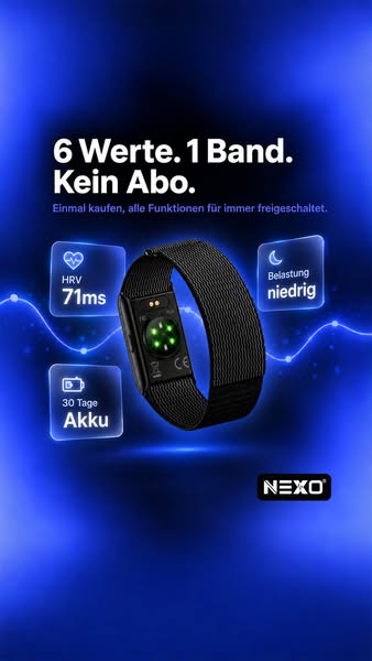 Kein Abo. Alle Funktionen inklusive.