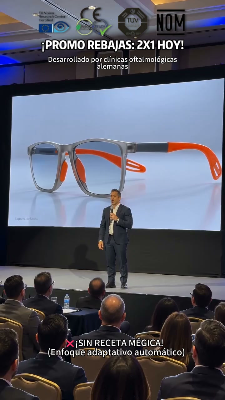 【HAZ CLIC AQUÍ Y CONSIGUE TUS GAFAS 4 EN 1 ANTES DE QUE SE AGOTEN】
