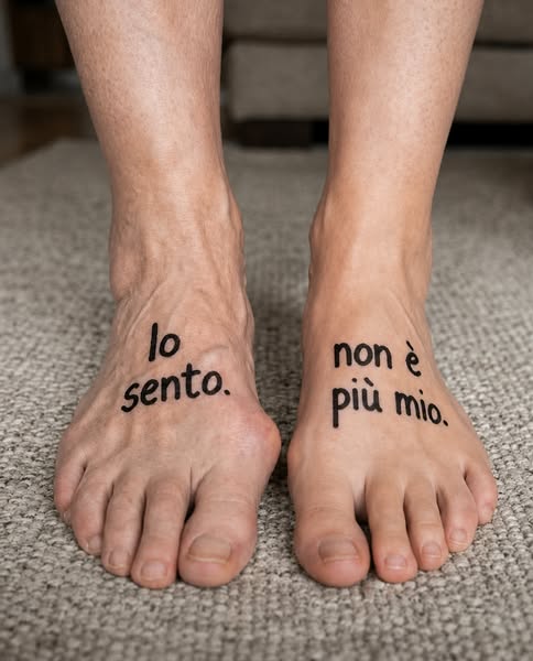 Dieci secondi per capirlo