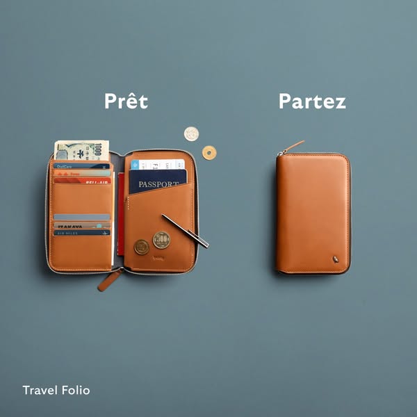 Shop the Travel Collection