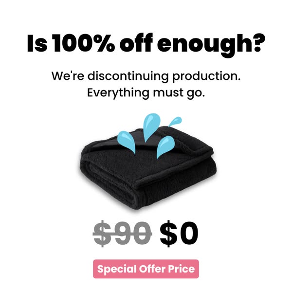 69% Off + 2 Gifts!
