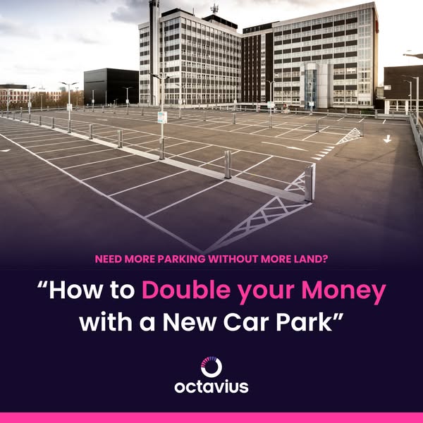 Download the modular parking guide