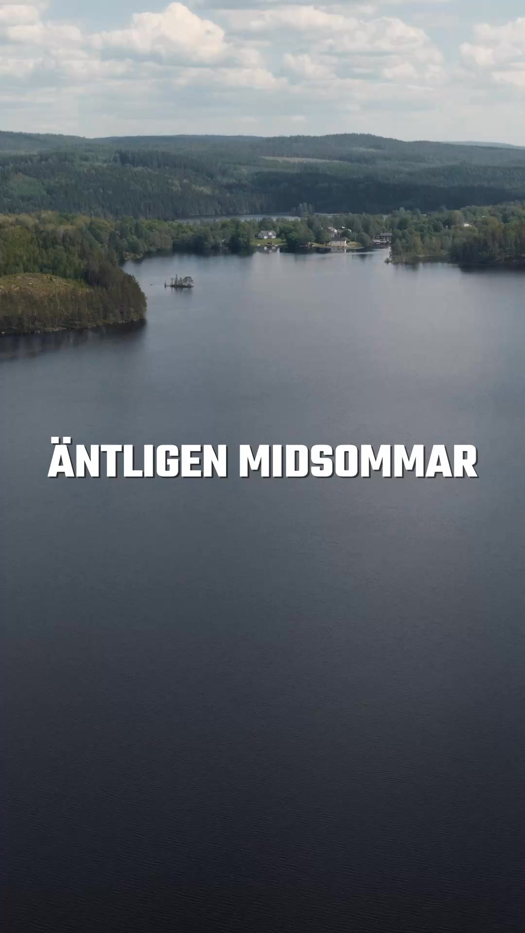 20% Midsommarrea