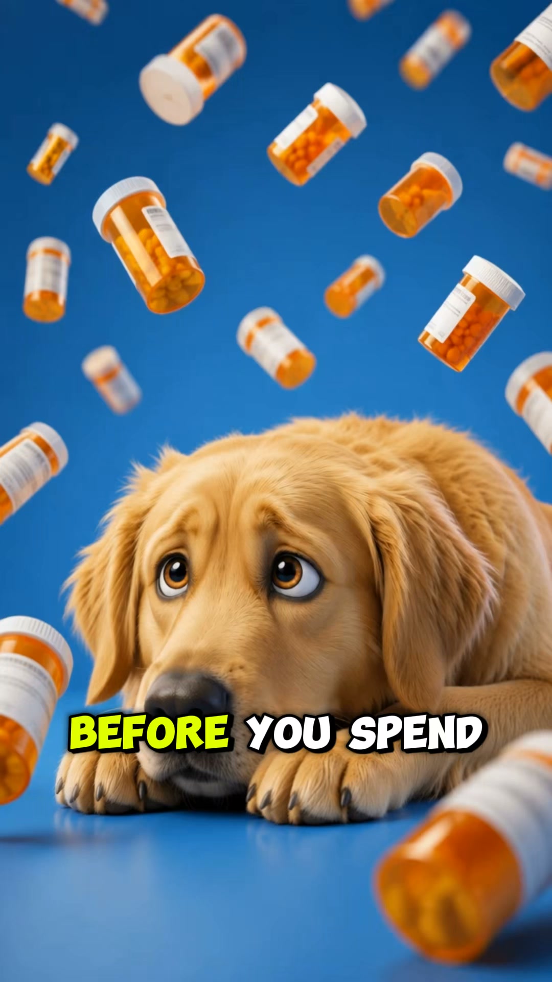 The Fastest Relief for Itchy, Smelly Dog Ears