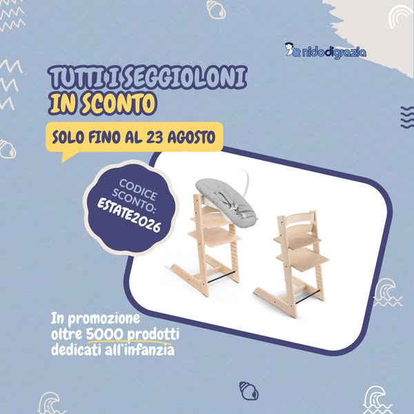 Prodotti in Sconto