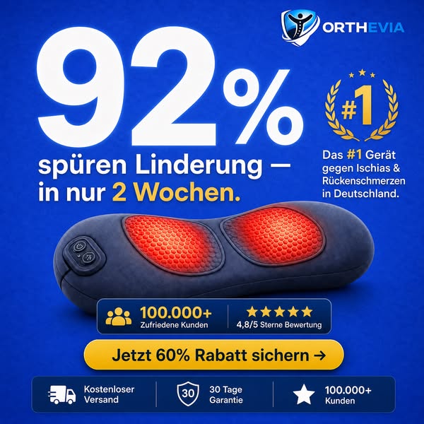 Mach den ersten Schritt raus aus dem Schmerz