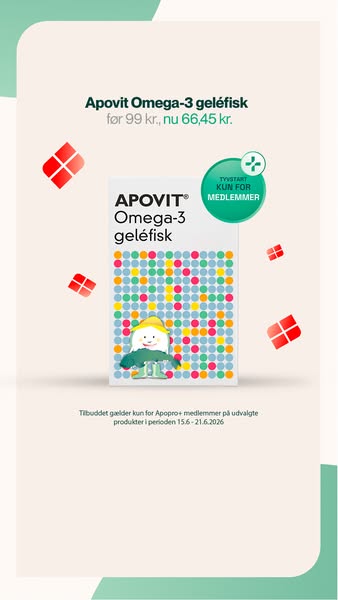 Spar op til 35% på tusindvis af favoritter!