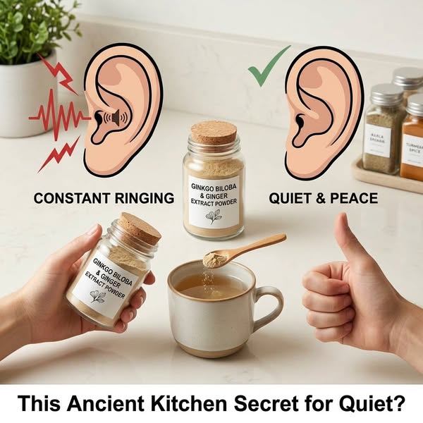 MIT: 72 Hrs to Reverse Ear Ringing