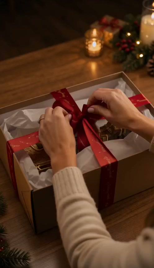 Anúncio de Wantcharm mall