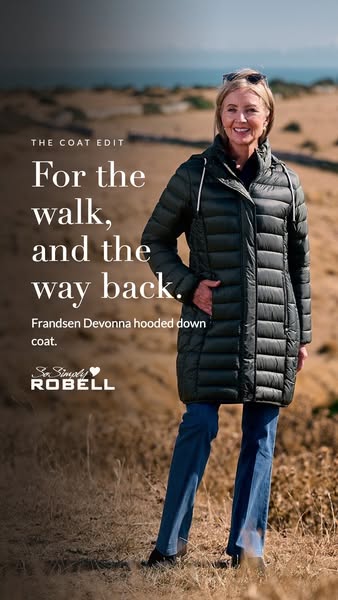 New Season Coat Edit
