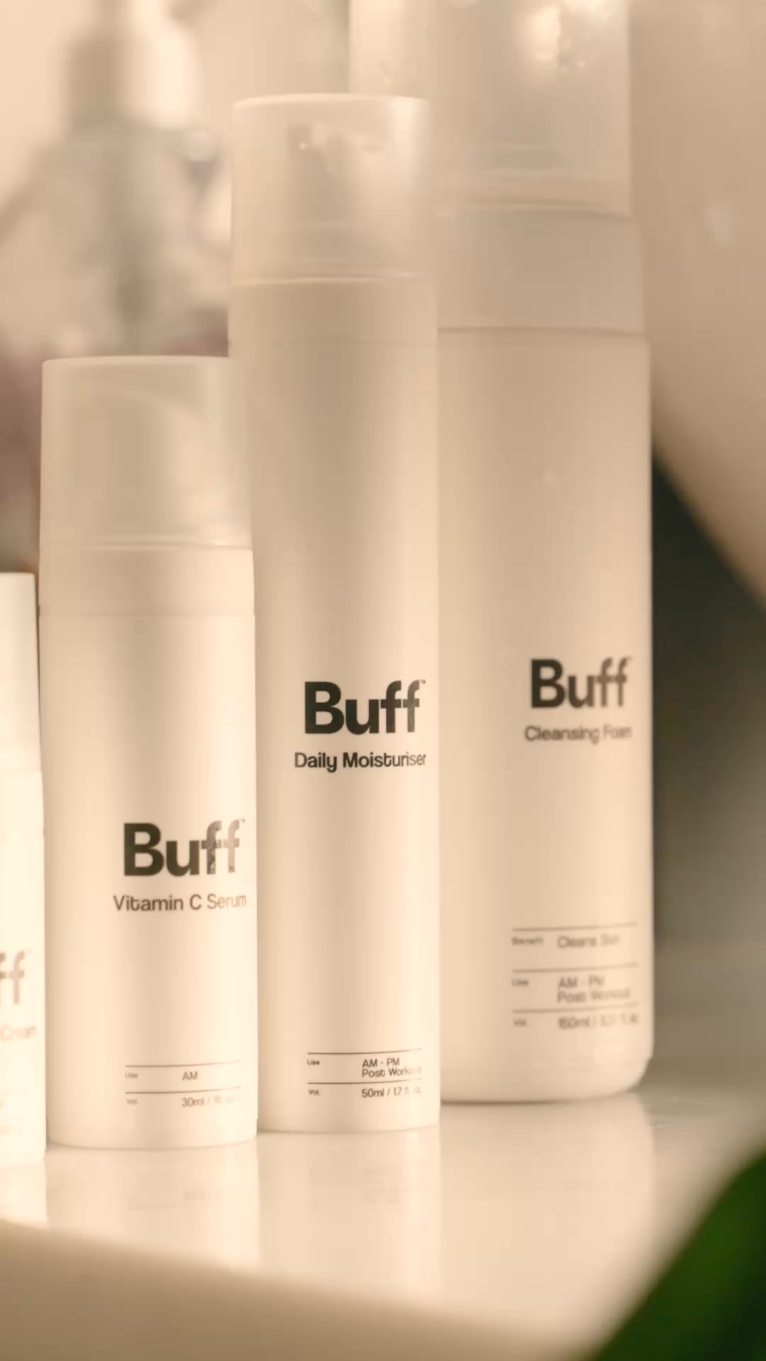 Simple Skincare Routines for Men