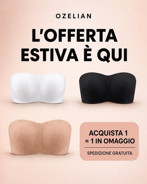 Finalmente resta in posizione