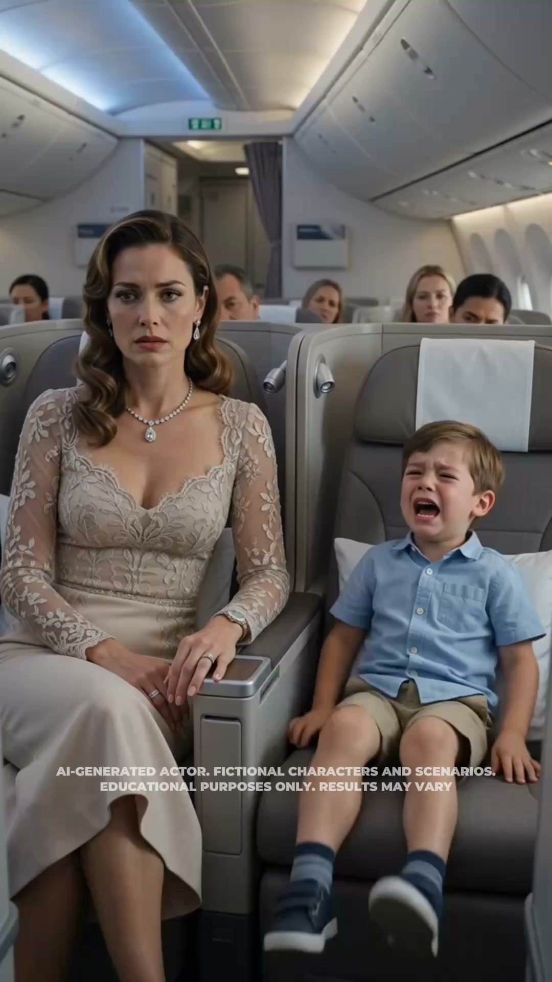 Say Goodbye to Overwhelmed Parenting