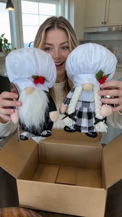 The Sweetest Gift for Your Kitchen This Holiday!