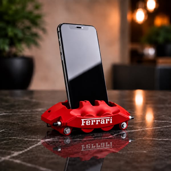 Stand Ferrari — 24,99€ · Livraison GRATUITE
