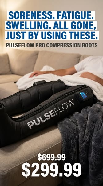 Cant Recover & Relax At The Same Time?