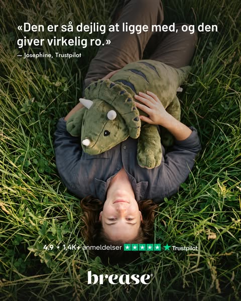 4,9 på Trustpilot · 1.448 anmeldelser