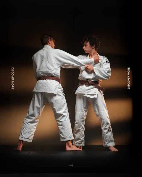 Progame - Tatami for martial arts