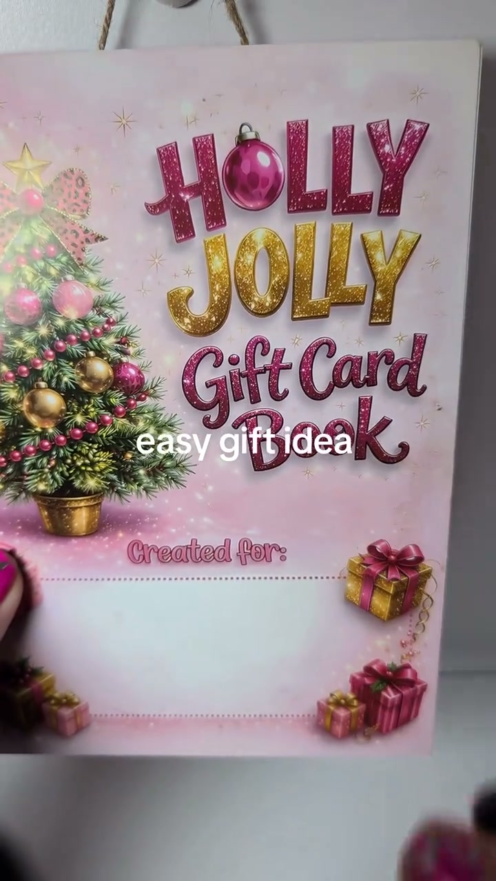 A Gift They Will Remember