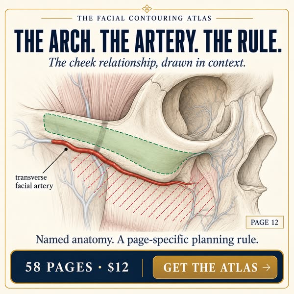 The Arch, in Context