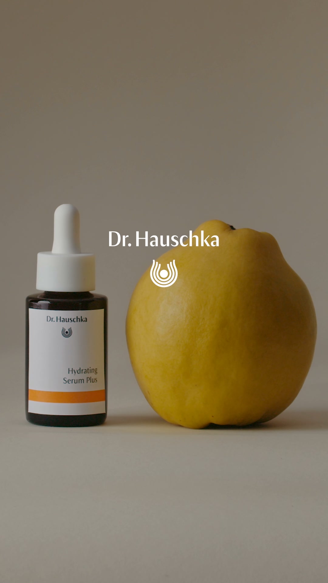 NEW Hydrating Serum Plus
