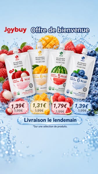 Promos Alimentation à Prix Cassés