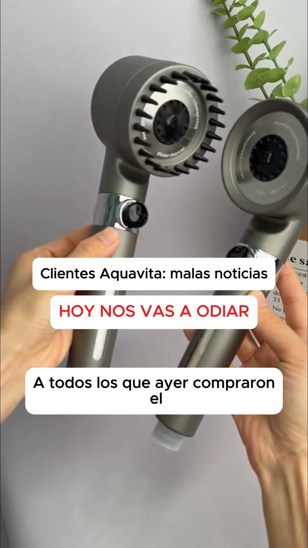 ¡Más de 5,000 familias protegidas en 24/48h!