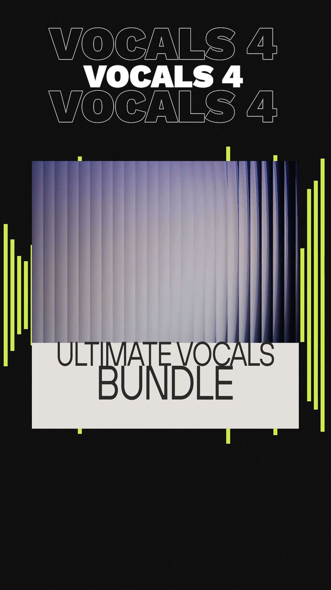 2,755 Royalty-Free Vocal Loops