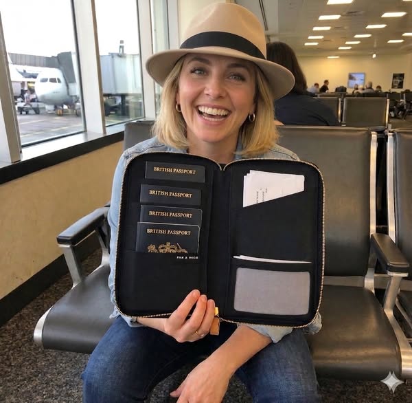 Travel With Peace of Mind