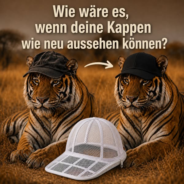 Sorglos waschen