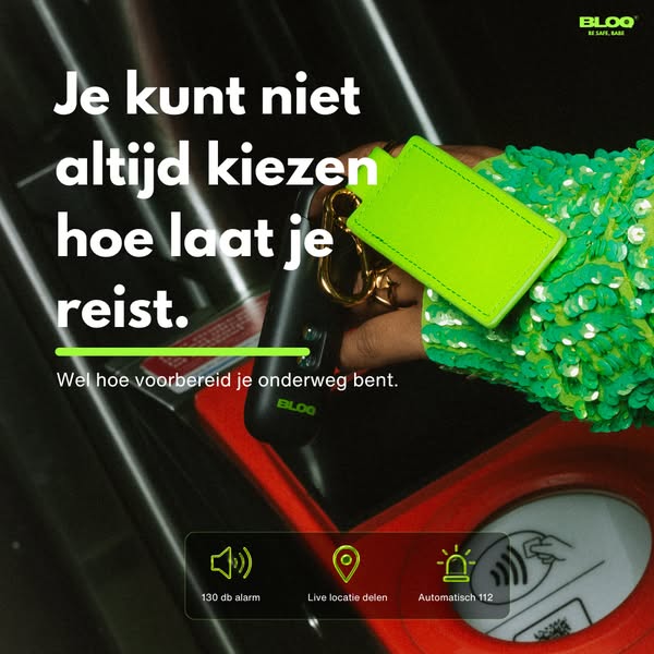 Al 5.000+ vrouwen gingen je voor